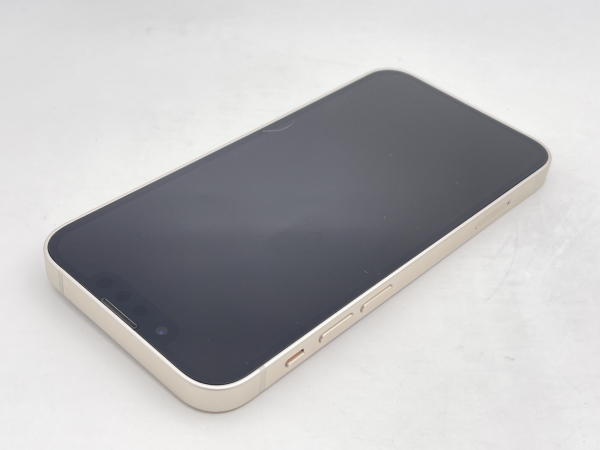 Refurbished iPhone 13 polarstern